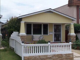 4441 McClintock St in San Diego, CA - Building Photo