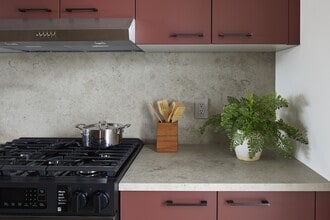 Desora in Los Angeles, CA - Building Photo - Building Photo