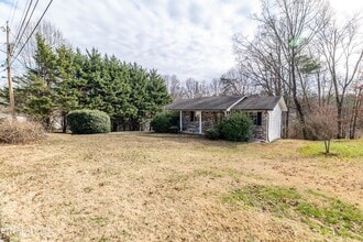 1504 Marconi Dr in Knoxville, TN - Building Photo - Building Photo