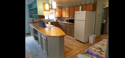 10 Loon Holw, Unit 2 Bedroom Nest Apartment in Orrington, ME - Building Photo - Building Photo