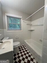 629 Forest Ridge Dr SE in Marietta, GA - Building Photo - Building Photo