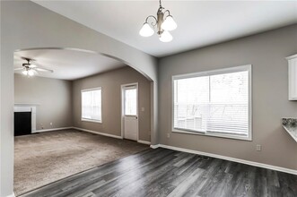 4550 Nocohoma Bend in Douglasville, GA - Foto de edificio - Building Photo