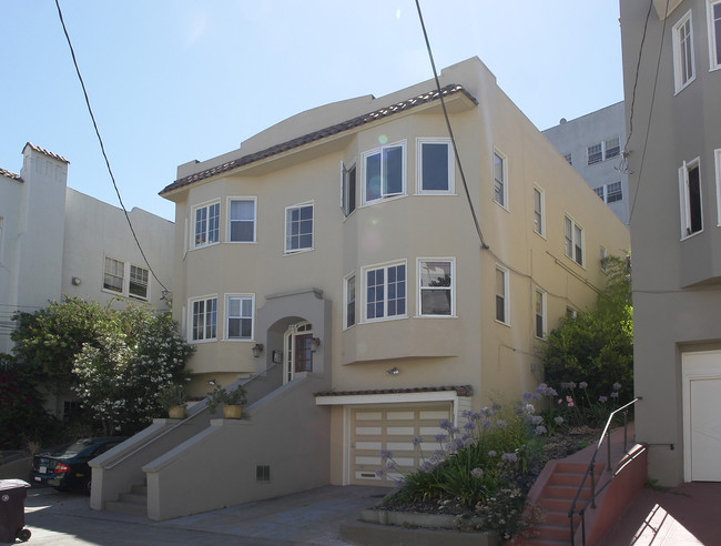 642 Beacon St in Oakland, CA - Building Photo - Building Photo