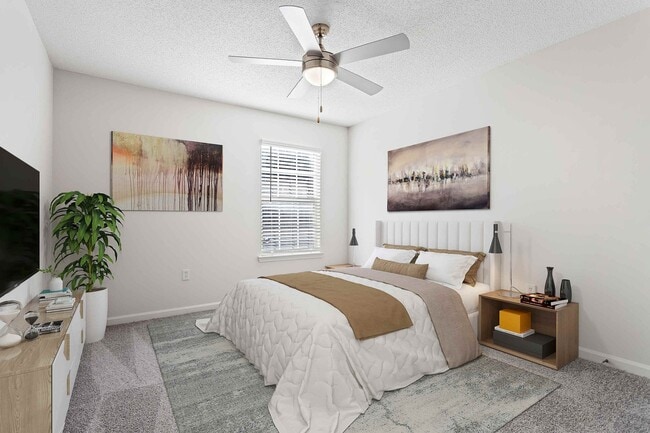 The Ridgely in Birmingham, AL - Foto de edificio - Building Photo