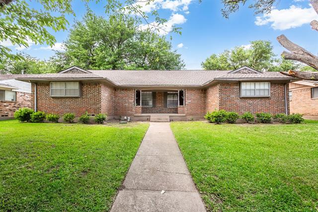 property at 7546 Brentcove Cir
