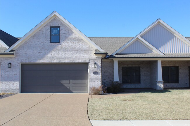 property at 3378 White Oak Trl