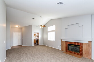 6445 Bubbling Springs Ave in Las Vegas, NV - Building Photo - Building Photo