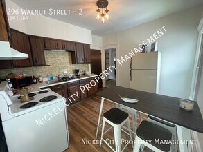 296 Walnut St in Lockport, NY - Building Photo - Building Photo