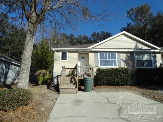 property at 8878 Shoal Creek Ct