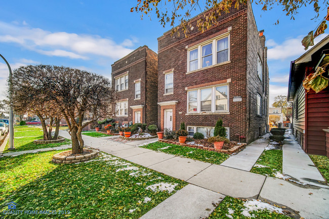 6146 S Parkside Ave in Chicago, IL - Building Photo - Building Photo