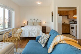 220 Beacon St in Boston, MA - Building Photo - Building Photo