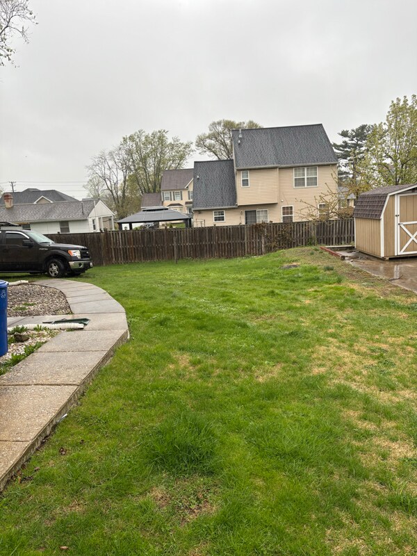 1208 Daniels Ave in Woodlawn, MD - Building Photo - Building Photo