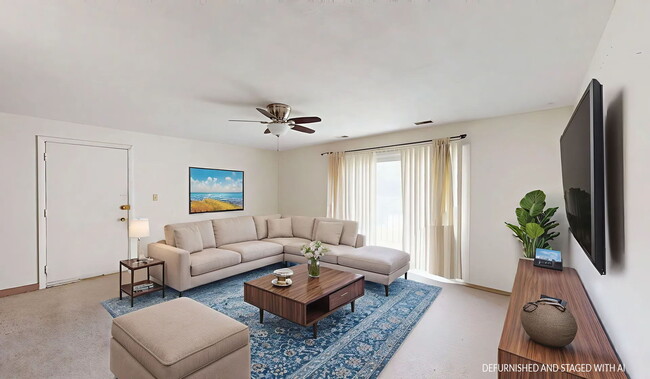 property at 114 Oak Ln