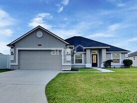 280 St Croix Island Dr in St. Augustine, FL - Building Photo