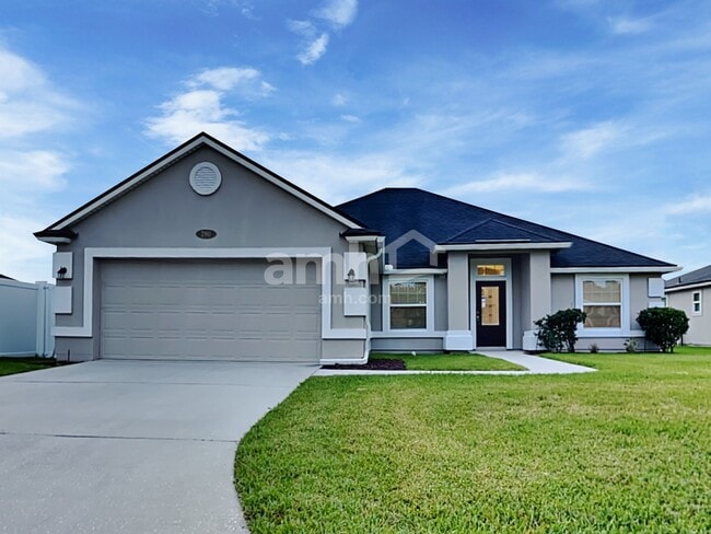 property at 280 St Croix Island Dr