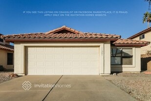 11564 W Sage Dr in Avondale, AZ - Building Photo