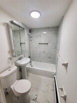 130 W 132nd St in New York, NY - Building Photo