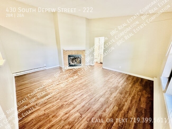 430 S Depew St in Denver, CO - Building Photo - Building Photo