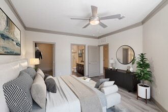 Windsong Estates at Prosper in Prosper, TX - Foto de edificio - Building Photo