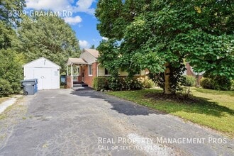 3309 Graham Rd in Falls Church, VA - Building Photo - Building Photo