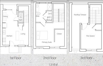 314 W Blount Ave in Knoxville, TN - Building Photo - Building Photo