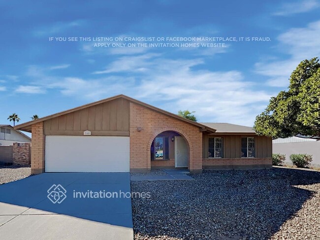 property at 3141 W Danbury Dr