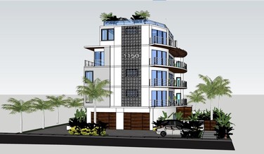 Azure Siesta Key in Siesta Key, FL - Building Photo - Building Photo