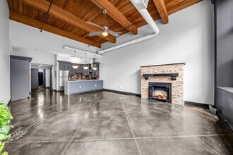 60 Dudley St, Unit 113 in Chelsea, MA - Building Photo - Building Photo