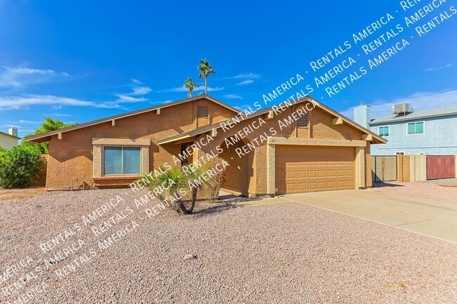 12 N Galaxy Dr in Chandler, AZ - Building Photo - Building Photo