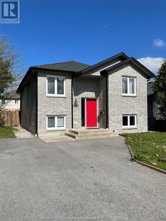2380 Meldrum Rd