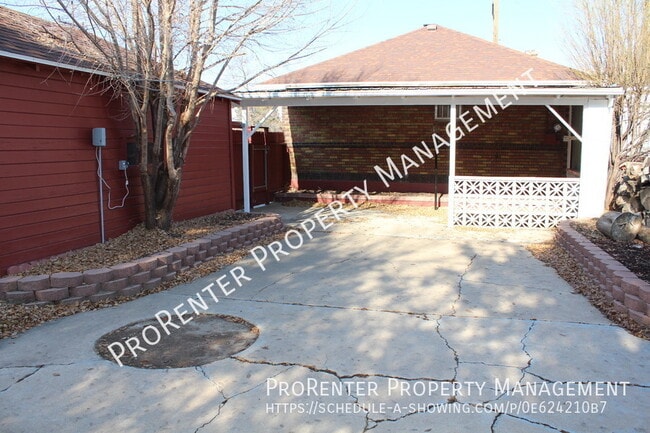 747 E 22nd St in Ogden, UT - Building Photo - Building Photo