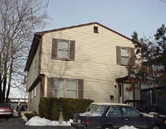 52-62 Berlin St in Providence, RI - Building Photo - Building Photo