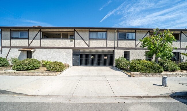 property at 6003 Craner Ave