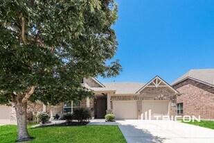 1307 Hidden Valley Dr in Wylie, TX - Building Photo