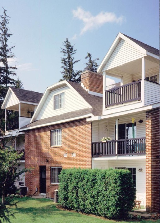 Carpenter Village Apartments Photo