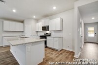 14042 Mudstone St in San Antonio, TX - Building Photo - Building Photo