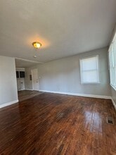 1112 Atlantic Ave in Goldsboro, NC - Building Photo - Building Photo