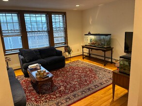 38 Bowdoin St in Worcester, MA - Foto de edificio - Building Photo