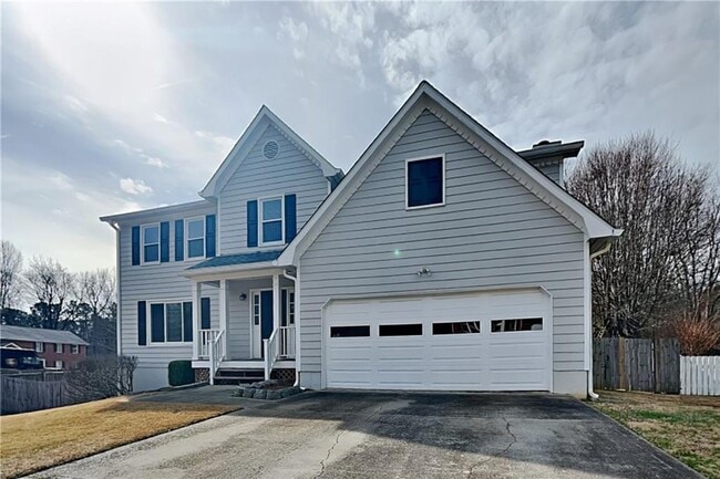 3013 Meadowsweet Trail