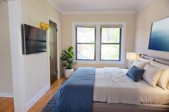 6016 N Paulina St in Chicago, IL - Building Photo - Building Photo