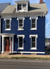 159 E Market St in Danville, PA - Building Photo - Building Photo