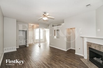 978 Parham Drive in Southaven, MS - Building Photo - Building Photo