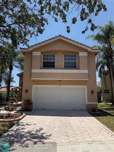property at 11660 NW 52nd Ct