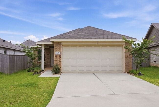 property at 235 River Grv Ct