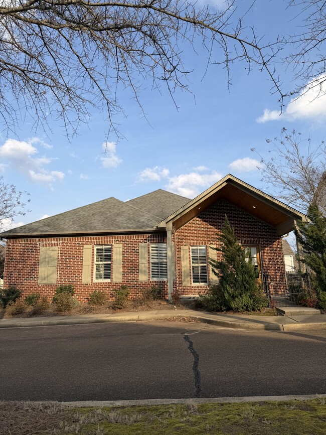 property at 117 Fern Cove