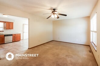 1414 Jay St in Pleasant Hill, MO - Building Photo - Building Photo