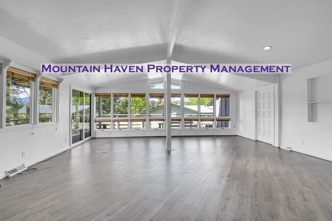 property at 27828 Fireweed Dr