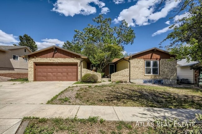 property at 1413 Tesla Dr