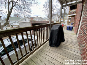 91 Colborne Rd, Unit 93 in Boston, MA - Building Photo - Building Photo