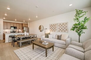 Bloom Rental Living in Fort Collins, CO - Building Photo